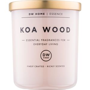 DW Home Koa Wood illatos gyertya 107,7 g