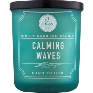 DW Home Signature Calming Waves illatgyertya 113,3 g