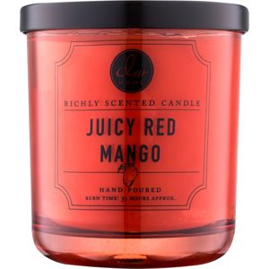 DW Home Juicy Red Mango illatos gyertya 274,9 g