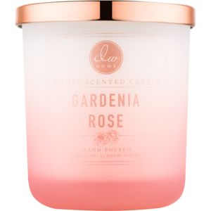 DW Home Gardenia Rose illatos gyertya 255,15 g