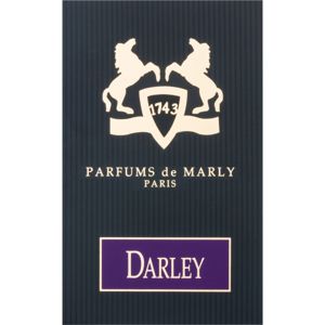 Parfums De Marly Darley Royal Essence eau de parfum uraknak