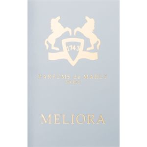 Parfums De Marly Meliora eau de parfum hölgyeknek