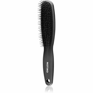 Notino Hair Collection Hair brush with nylon fibers hajkefe nylon szálakkal