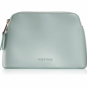 Notino Pastel Collection Cosmetic bag kozmetikai táska Green