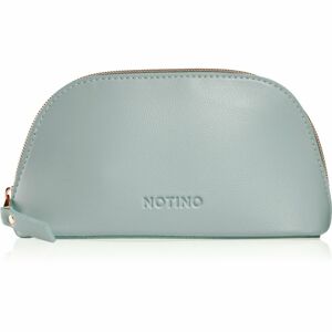 Notino Pastel Collection Cosmetic bag kozmetikai táska kicsi Green