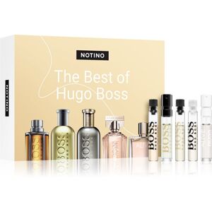 Beauty Discovery Box Notino The Best of Hugo Boss szett II. unisex