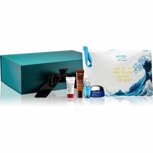 Biotherm Blue Therapy ajándékszett (a bőr feszességéért)