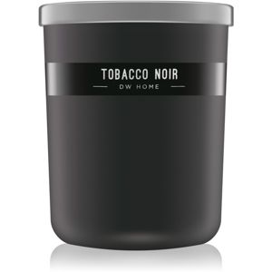 DW Home Desmond Tobacco Noir illatgyertya 425,53 g