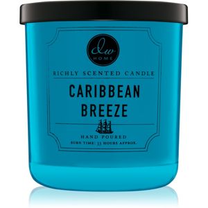 DW Home Caribean Breeze illatos gyertya 274,71 g