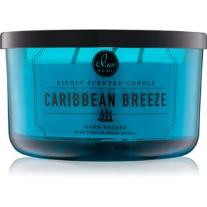 DW Home Caribean Breeze illatos gyertya 363,44 g