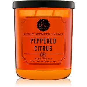 DW Home Peppered Citrus illatos gyertya 425,53 g