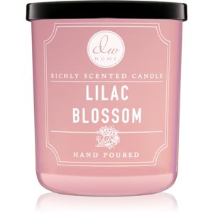 DW Home Lilac Blossom illatos gyertya 113.4 g