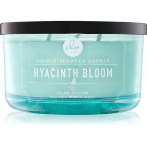 DW Home Hyacinth Bloom illatos gyertya 390,37 g