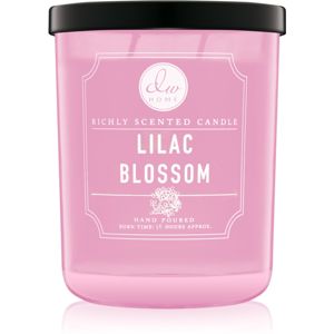 DW Home Lilac Blossom illatos gyertya 425,53 g