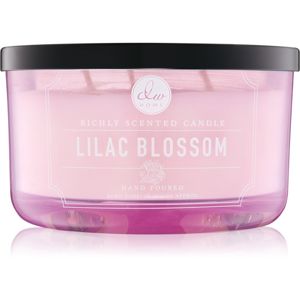 DW Home Lilac Blossom illatos gyertya 390,37 g