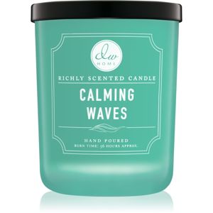 DW Home Signature Calming Waves illatgyertya 425 g