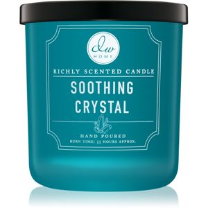 DW Home Soothing Crystal illatos gyertya 269,32 g
