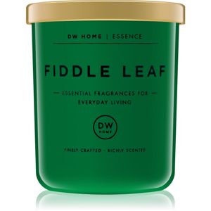 DW Home Fiddle Leaf illatos gyertya