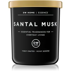 DW Home Santal Musk illatgyertya 108 g