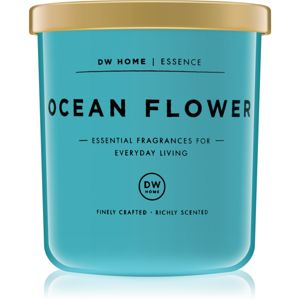 DW Home Ocean Flower illatos gyertya 255,85 g