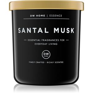 DW Home Santal Musk illatgyertya 255.85 g