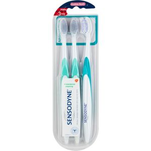 Sensodyne Advanced Clean fogkefe extra soft érzékeny fogakra