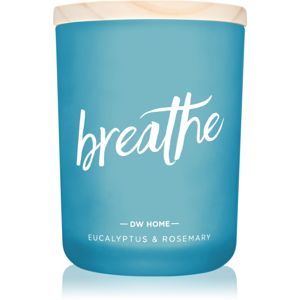 DW Home Zen Breathe illatgyertya 210 g