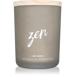 DW Home Zen illatos gyertya 210 g