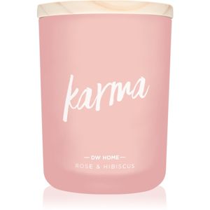 DW Home Karma illatos gyertya 107,73 g