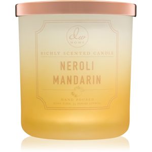 DW Home Neroli Mandarin illatos gyertya 255,85 g