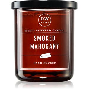 DW Home Signature Smoked Mahogany illatgyertya 113 g