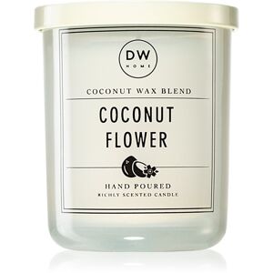 DW Home Signature Coconut Flower illatgyertya 116 g
