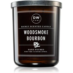 DW Home Signature Woodsmoke Bourbon illatgyertya 428 g