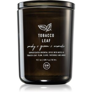 DW Home Prime Tobacco Leaf illatgyertya 428 g