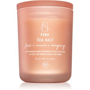 DW Home Prime Pink Sea Salt illatgyertya 428 g