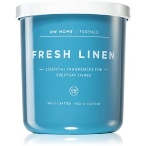 DW Home Essence Fresh Linen illatgyertya 255 g