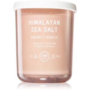 DW Home Text Himalayan Sea Salt illatgyertya 425 g