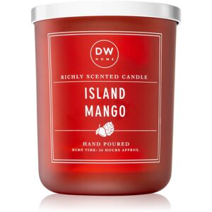 DW Home Signature Island Mango illatgyertya 434 g