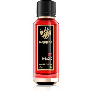 Mancera Red Tobacco Eau de Parfum unisex 60 ml