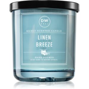 DW Home Signature Linen Breeze illatgyertya 258 g