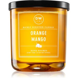 DW Home Signature Orange Mango illatgyertya 258 g