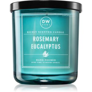 DW Home Signature Rosemary Eucalyptus illatgyertya 258 g