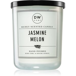 DW Home Signature Jasmine Melon illatgyertya 434 g