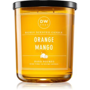 DW Home Signature Orange Mango illatgyertya 434 g
