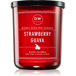 DW Home Signature Strawberry Guava illatgyertya 434 g
