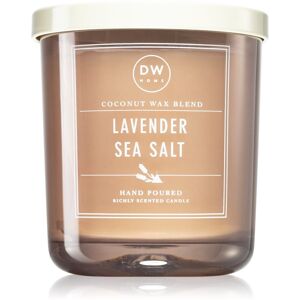 DW Home Signature Lavender Sea Salt illatgyertya 264 g