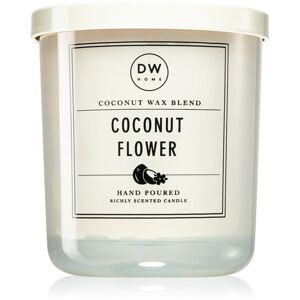 DW Home Signature Coconut Flower illatgyertya 264 g