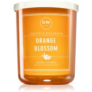 DW Home Signature Orange Blossom illatos gyertya 437 g