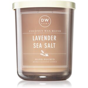 DW Home Signature Lavender Sea Salt illatgyertya 437 g