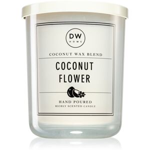 DW Home Signature Coconut Flower illatgyertya 437 g